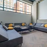 Cozy Loft In Parque Virrey
